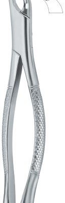 tooth ext forceps amr ai 02 53 25
