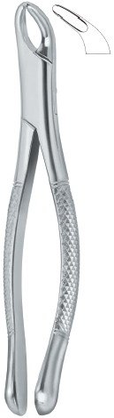 tooth ext forceps amr ai 02 53 25 tooth ext forceps amr ai 02 53 25