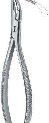 tooth ext forceps amr ai 02 53 31