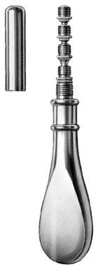 trocars suction tubes cannulas ms 31961