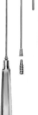 trocars suction tubes cannulas ms 31971