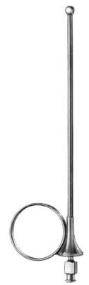 trocars suction tubes cannulas ms 32101